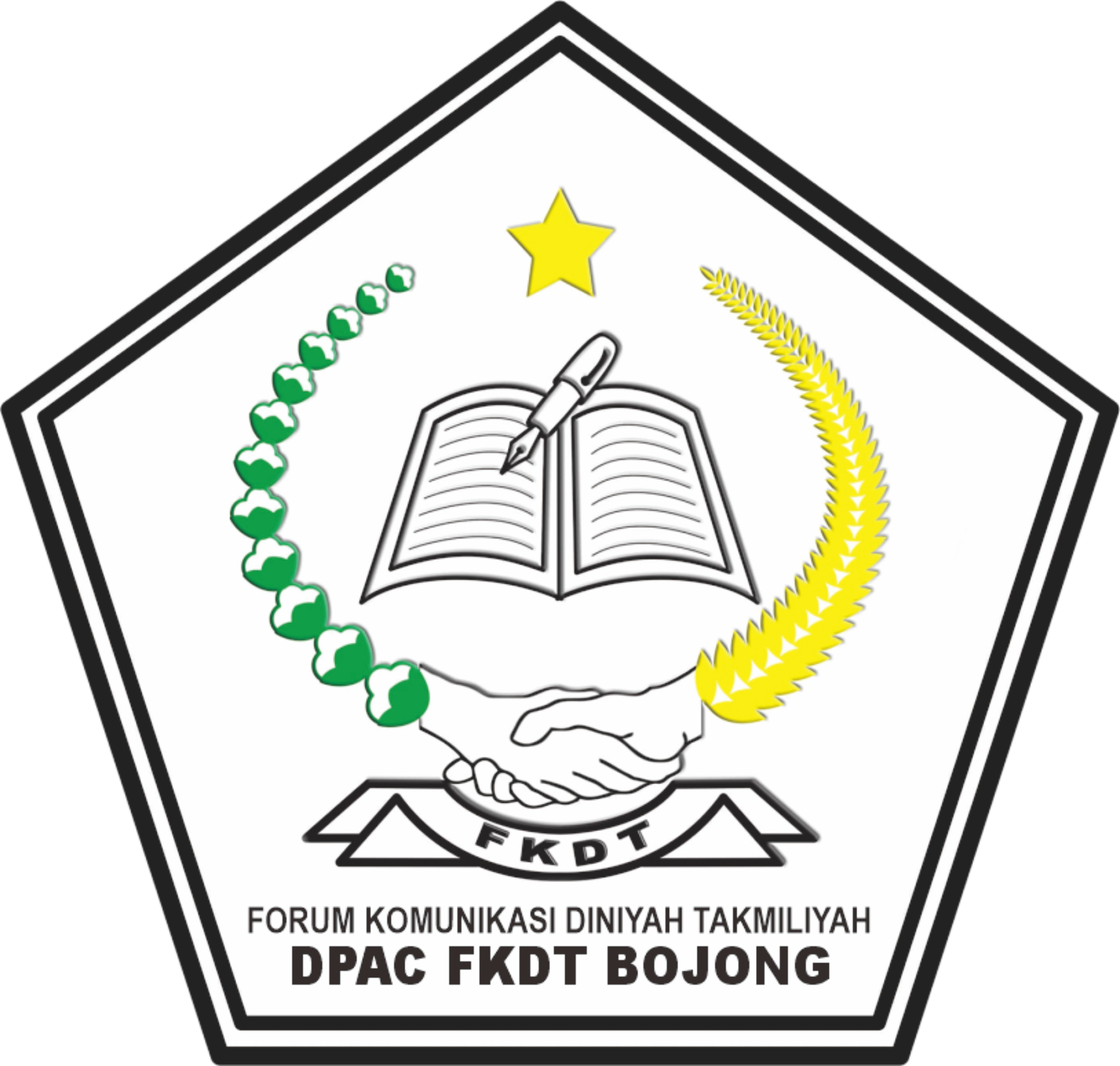 Logo FKDT